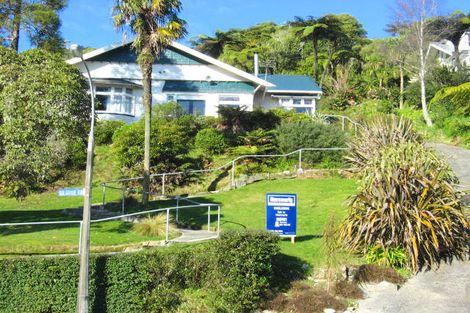 Photo of property in 37 Kilgour Road, Greymouth, 7805