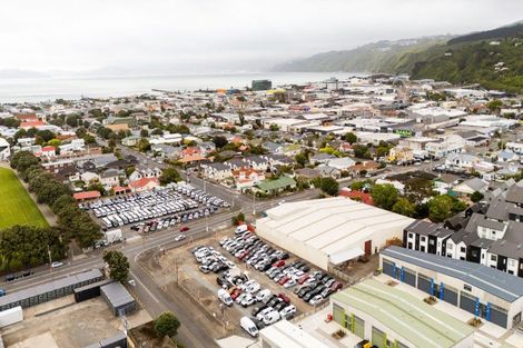 Photo of property in 10 Udy Street, Petone, Lower Hutt, 5012