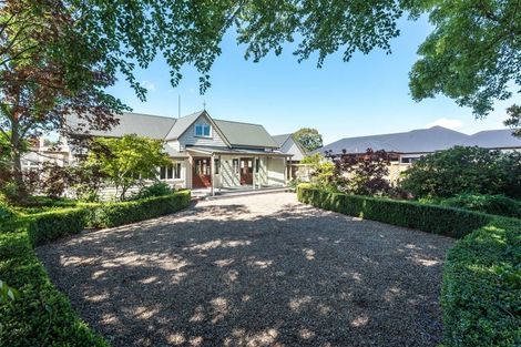 Photo of property in 1 Esther Mews, Prebbleton, 7604