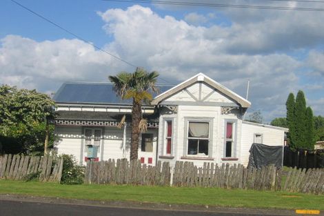 Photo of property in 24 Maata Street, Taumarunui, 3920