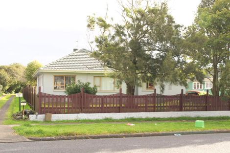 Photo of property in 179 Gray Avenue, Papatoetoe, Auckland, 2024