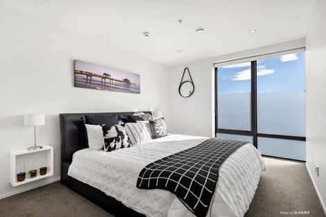 Photo of property in Forte Apartments, 113/13 College Street, Te Aro, Wellington, 6011