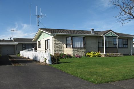 Photo of property in 46b Somerset Road, Springvale, Wanganui, 4501