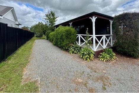 Photo of property in 16 Esther Street, Martinborough, 5711