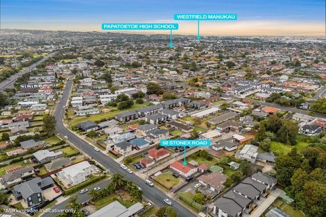 Photo of property in 58 Stonex Road, Papatoetoe, Auckland, 2025