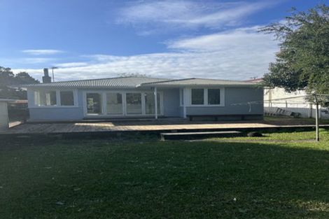 Photo of property in 20 Chilcott Road, Henderson, Auckland, 0612