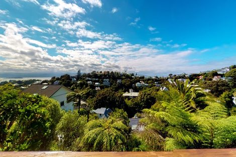 Photo of property in 4 Raroa Crescent, Northland, Wellington, 6012