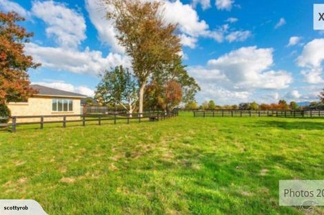 Photo of property in 338 Pencarrow Road, Tamahere, Hamilton, 3283