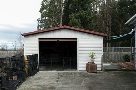 Photo of property in 17 Holt Place, Waipukurau, 4200