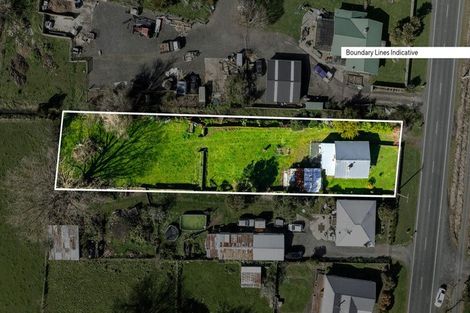 Photo of property in 8120 State Highway 26, Hikutaia, Paeroa, 3674