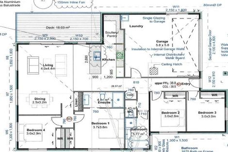 Photo of property in 4 Thomason Crescent, Pokeno, 2402