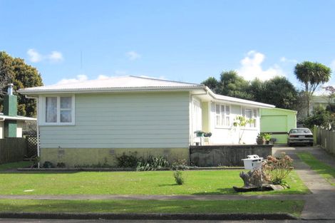 Photo of property in 14 Avon Street, Tikipunga, Whangarei, 0112