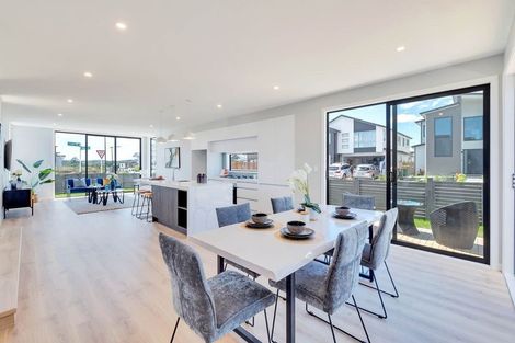 Photo of property in 30 Kearns Drive, Hobsonville, Auckland, 0616