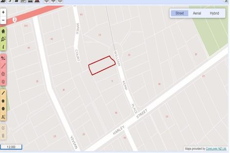 Photo of property in 9 William Kemp Place, Solway, Masterton, 5810