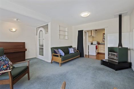 Photo of property in 130 Jeffreys Road, Strowan, Christchurch, 8052