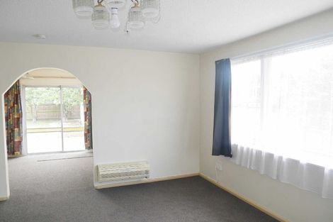 Photo of property in 53 Deepdale Street, Burnside, Christchurch, 8053
