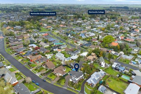 Photo of property in 4 Stirling Drive, Morrinsville, 3300