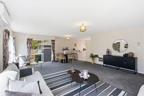 Photo of property in 2 Arlington Street, Burnside, Christchurch, 8053