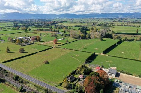 Photo of property in 606 State Highway 27, Okoroire, Tirau, 3484