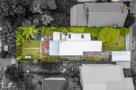 Photo of property in 6 Puriri Street, Eastbourne, Lower Hutt, 5013