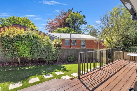 Photo of property in 516 Halswell Road, Halswell, Christchurch, 8025