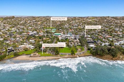 Photo of property in Montrose Villas, 441c Beach Road, Mairangi Bay, Auckland, 0630