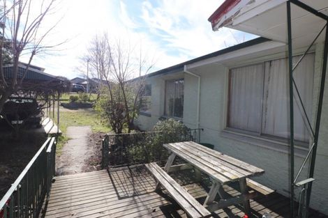 Photo of property in 12 Royal Terrace, Alexandra, 9320