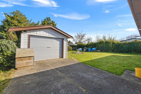 Photo of property in 1 York Place, Matamata, 3400
