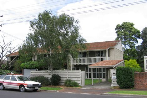 Photo of property in 105a Clonbern Road, Remuera, Auckland, 1050