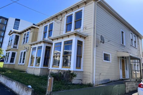Photo of property in 10 Kensington Street, Te Aro, Wellington, 6011