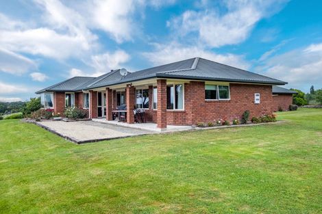 Photo of property in 587 Pleasant Point Highway, Levels, Timaru, 7975