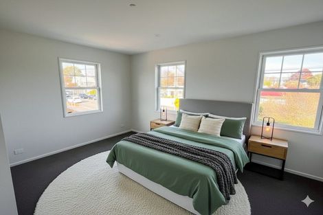 Photo of property in 1/119 Hastings Street East, Sydenham, Christchurch, 8023