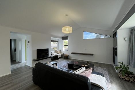 Photo of property in 37d Roto Street, Hurdon, New Plymouth, 4310