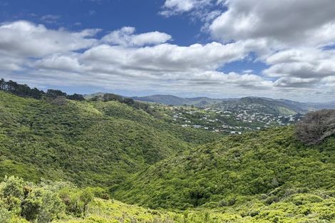 Photo of property in 40b Ashton Fitchett Drive, Brooklyn, Wellington, 6021