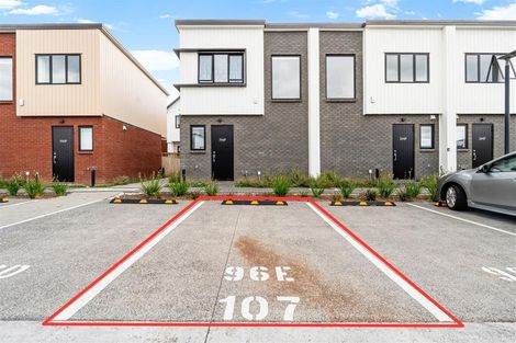 Photo of property in 96d Walmsley Road, Favona, Auckland, 2024