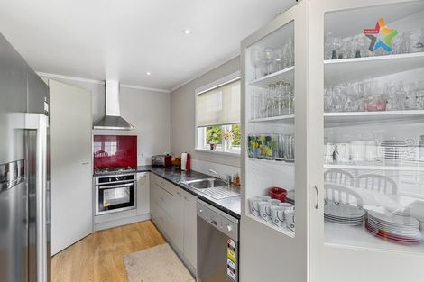 Photo of property in 31 Petherick Street, Taita, Lower Hutt, 5011