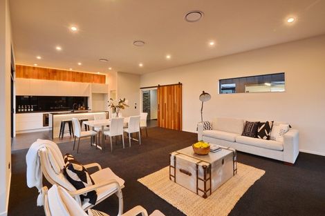 Photo of property in 6 Caulfield Crescent, Lincoln, 7608