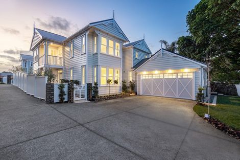 Photo of property in 92e Marsden Avenue, Mount Eden, Auckland, 1024