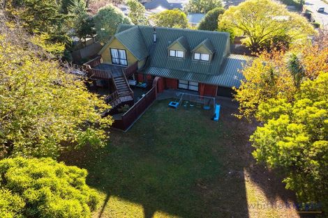 Photo of property in 40 Moore Street, Rolleston, 7614