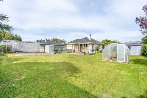 Photo of property in 205 Margaret Street, Glengarry, Invercargill, 9810