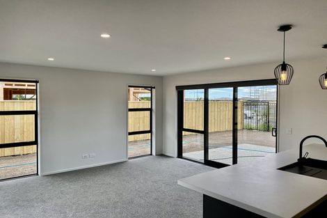 Photo of property in 4 Eileen Way, Rolleston, 7615