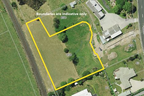 Photo of property in 85b Manfield Street, Tokoroa, 3420