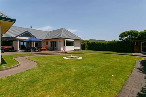 Photo of property in 5 Kahurangi Drive, Rangatira Park, Taupo, 3330