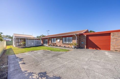 Photo of property in 38b Bailey Street, Huntly, 3700