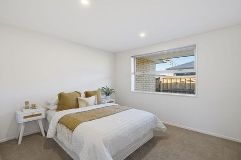 Photo of property in 39 Chambers Avenue, Woodend, 7610