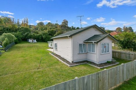 Photo of property in 58 Kakamutu Road, Otorohanga, 3900