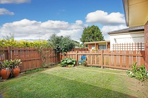 Photo of property in 14 Brynbela Court, Papakura, 2110