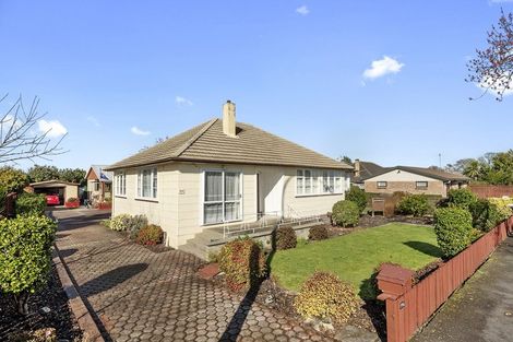 Photo of property in 194 Clarkin Road, Fairfield, Hamilton, 3214
