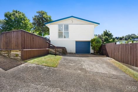 Photo of property in 26 Picasso Grove, Belmont, Lower Hutt, 5010
