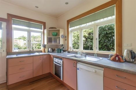 Photo of property in 31 Woodland Road, Johnsonville, Wellington, 6037